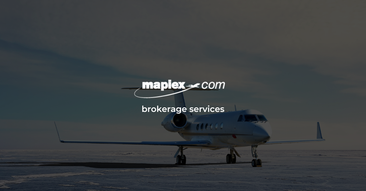 Mapiex Brokerage