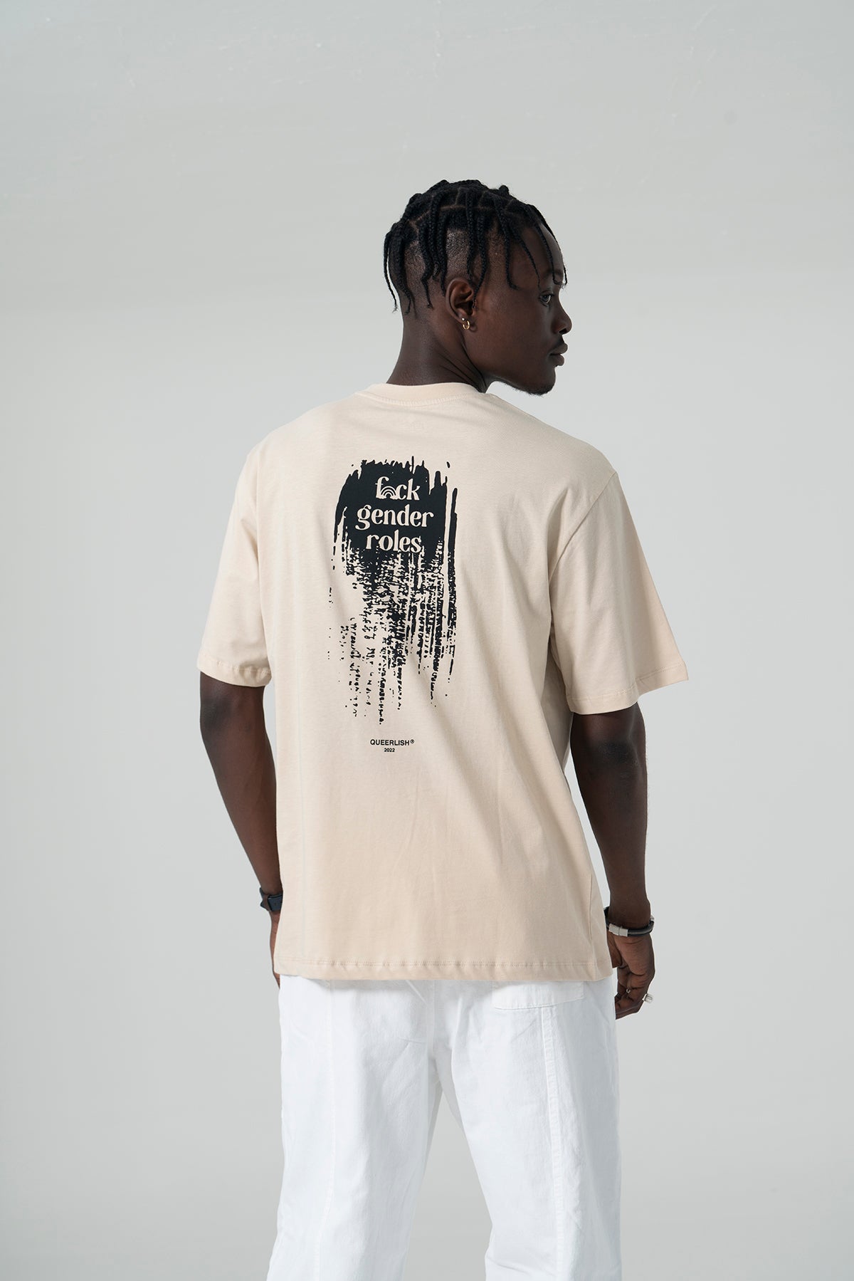 off white illusionist tee