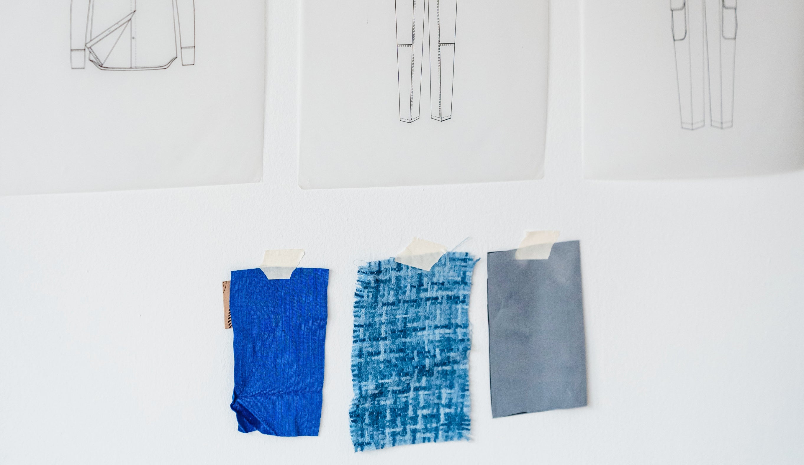 How to Start a Clothing Brand in Australia: From Sketch to Stitch