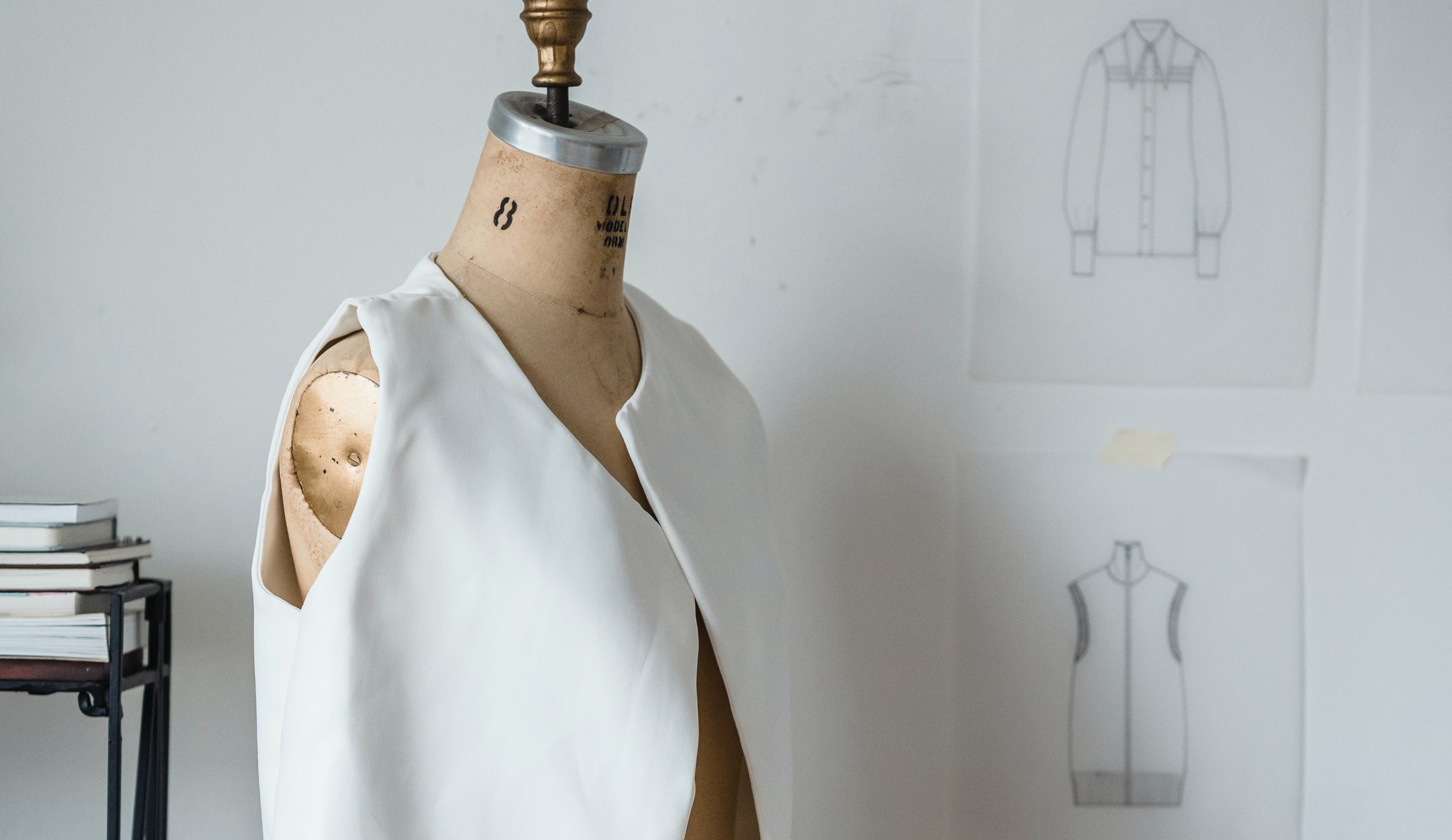 How to Start a Clothing Brand in Australia: From Sketch to Stitch