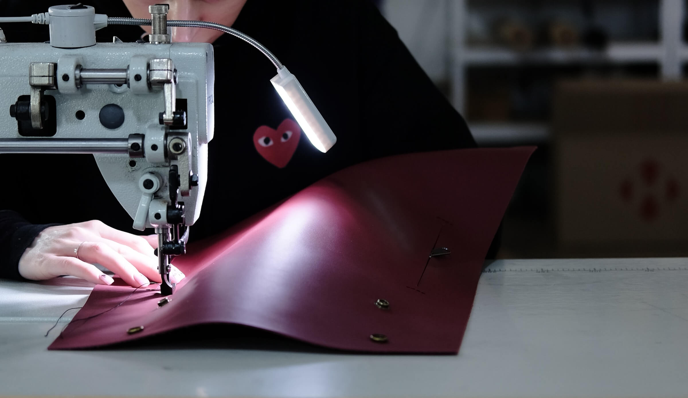 The Benefits of outsourcing Clothing and Product Production