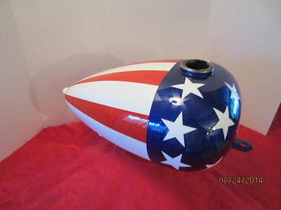 used harley davidson gas tanks