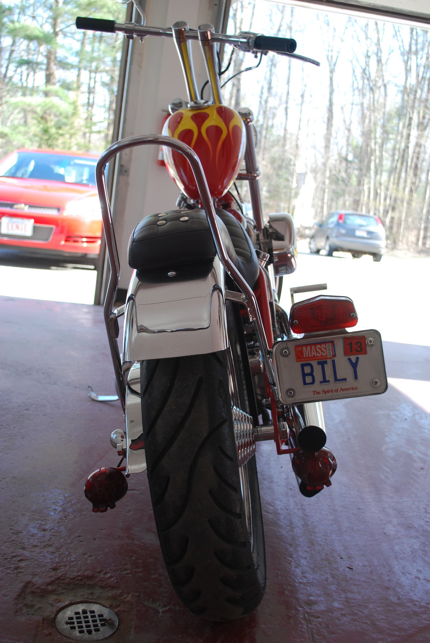 easy rider billy bike for sale