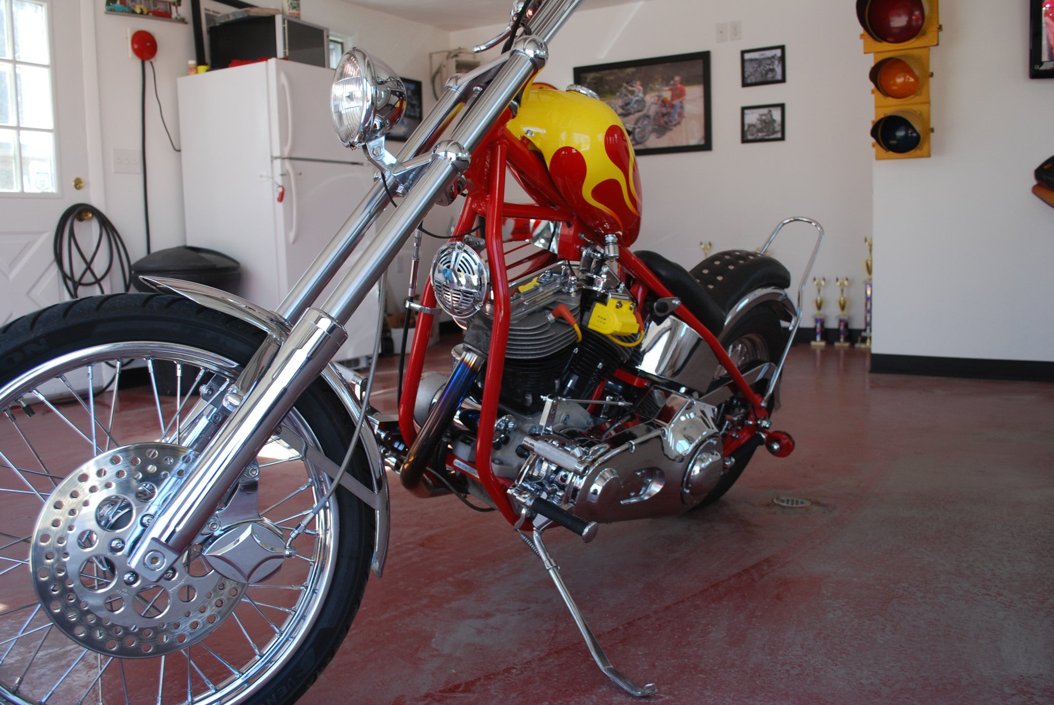 easy rider billy bike for sale