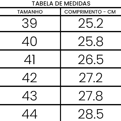 Sapato Masculino Antiderrapante em Couro