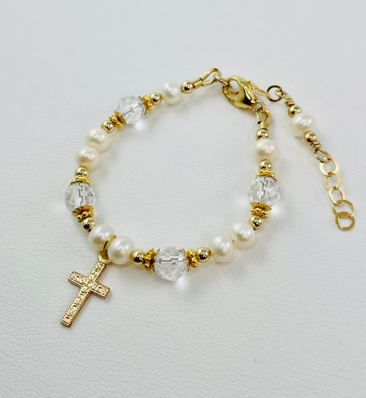YMC Jewelry for Babies Baptism First Communion Confirmation Family ...