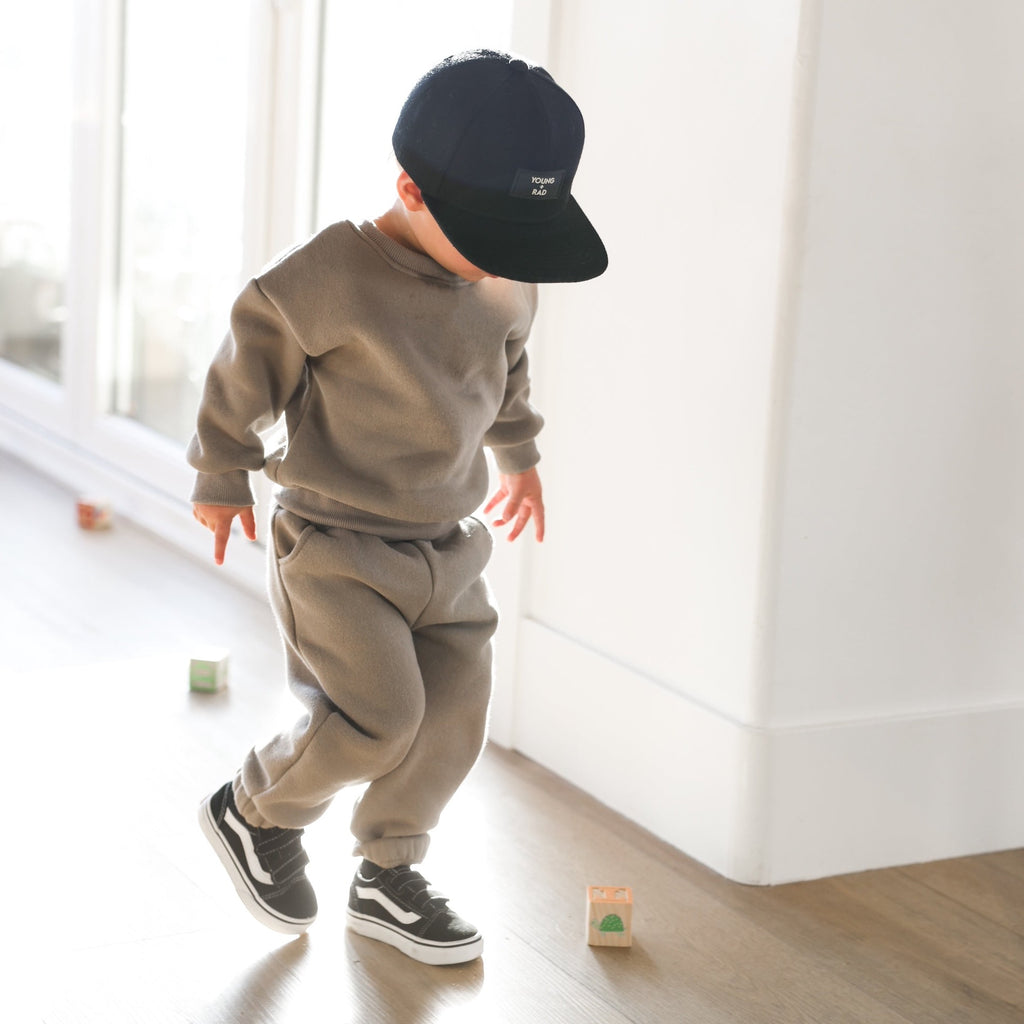 Modern Apparel for Rad Kids | Trendy Clothing - Young and Rad Co