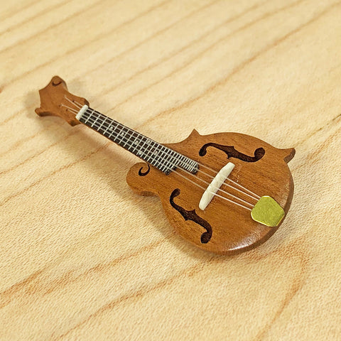 Banjo Pin – bluestemcrafts