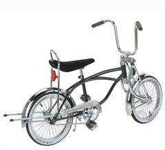 cholo lowrider bike