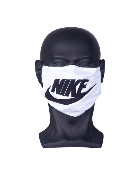 Silk Louis Vuitton Mask – Mi Gente Customs