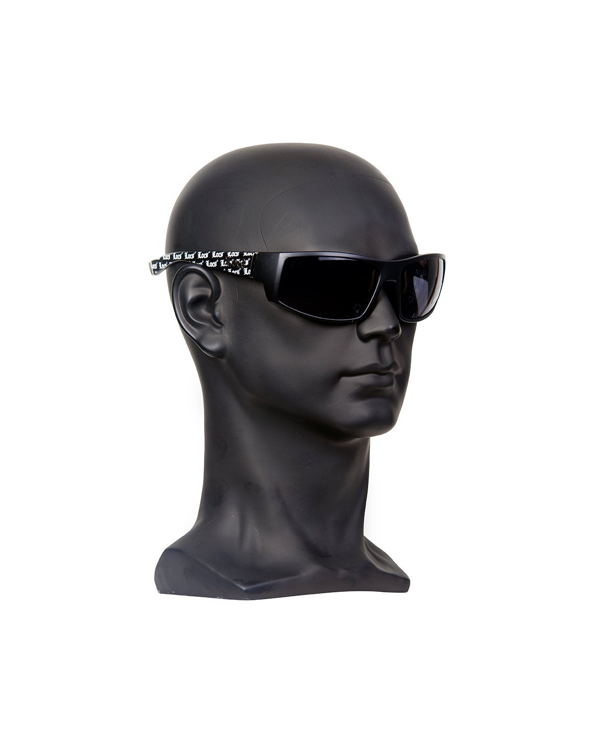 Locs Rectangle Men's Sunglasses-Glossy Finish – Mi Gente Customs