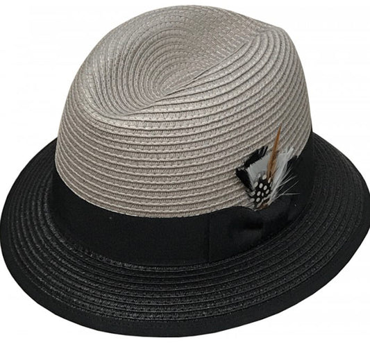 Danny de La Paz Signature Khaki Lowrider Hat