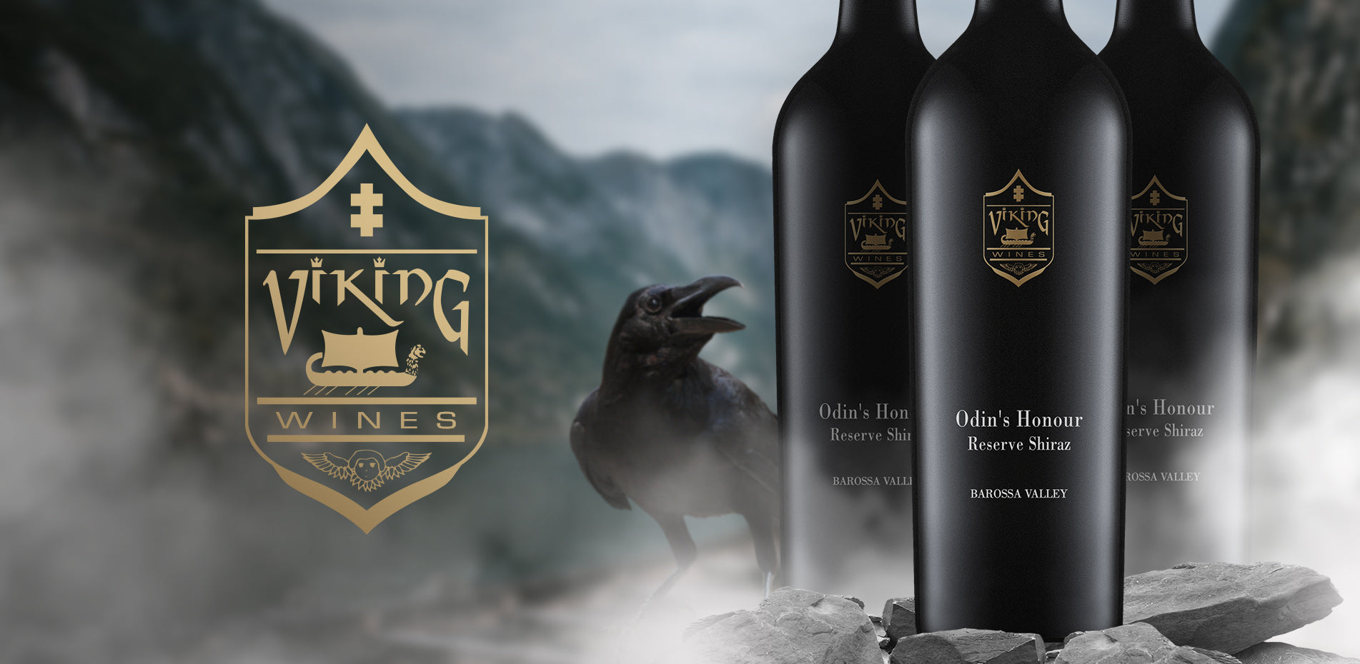 Viking Wines