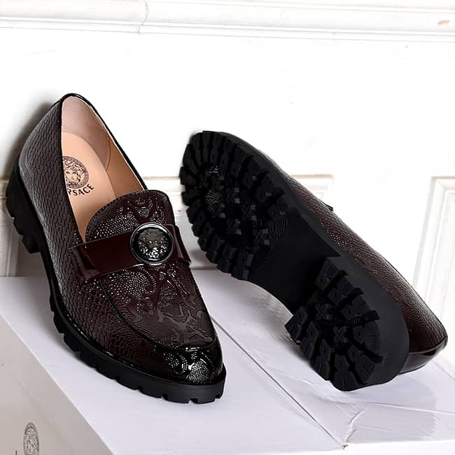 Men Versace Shoes – Raymeletia