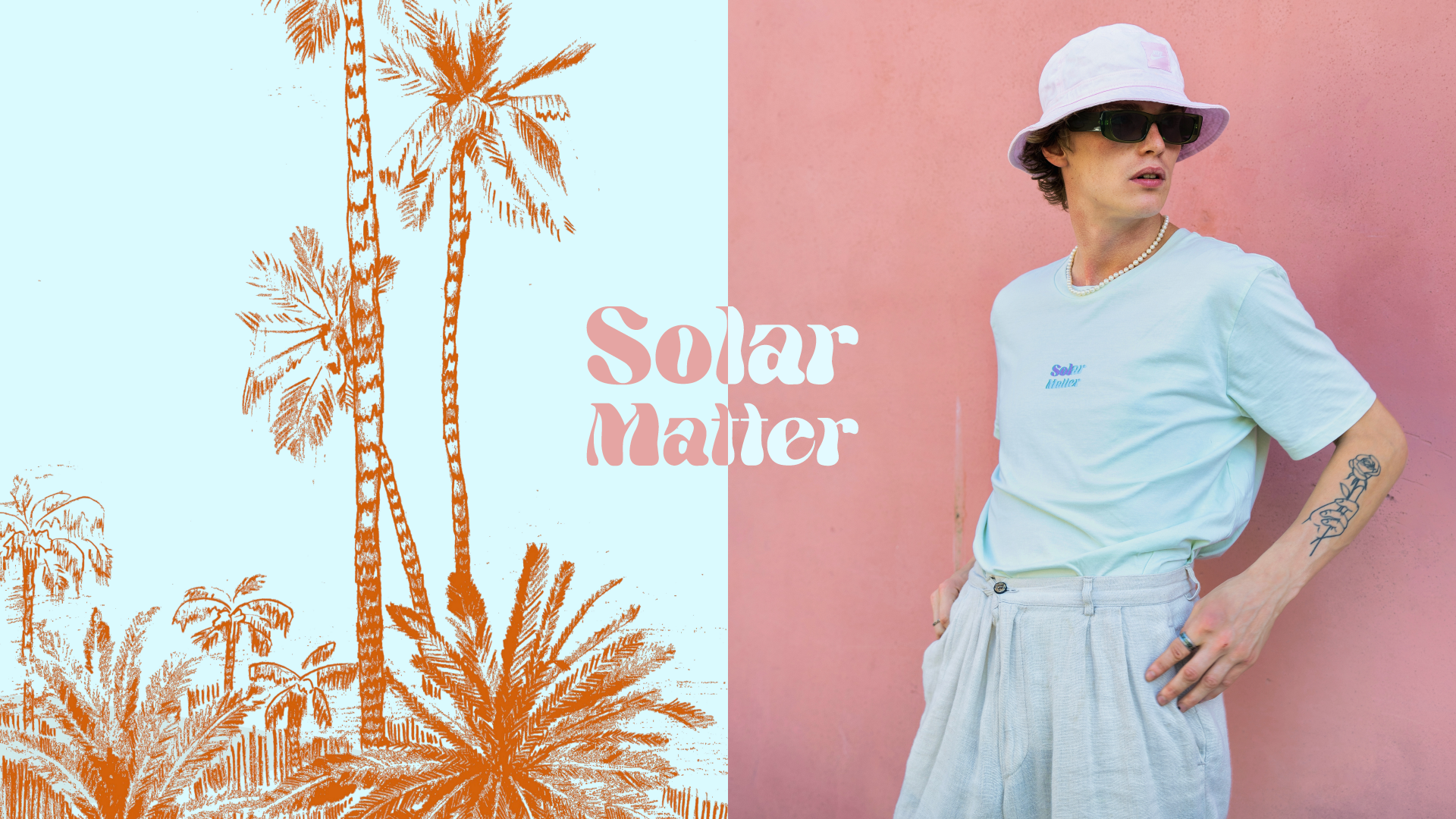 Solar Matter