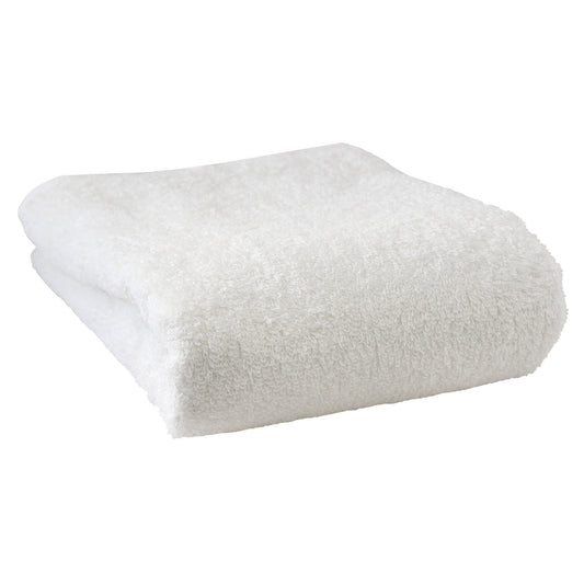 Hiorie Hotel Soft Water-Absorption Fluffy Mini Bath Towel 1 Sheets Cotton Japan