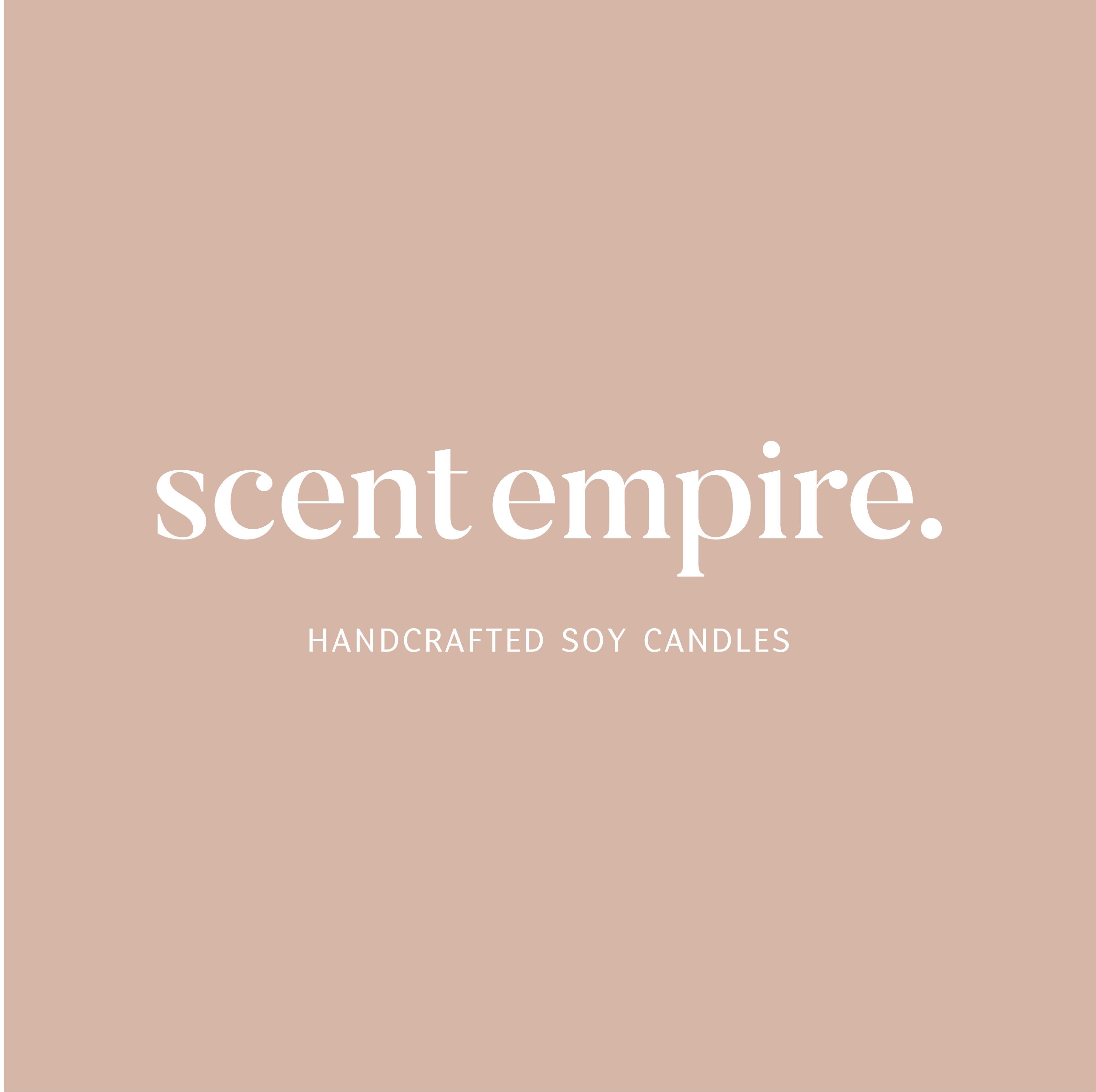 Scent Empire.