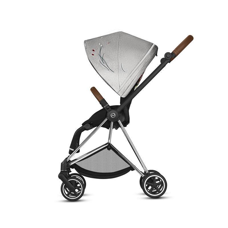 freya travel system