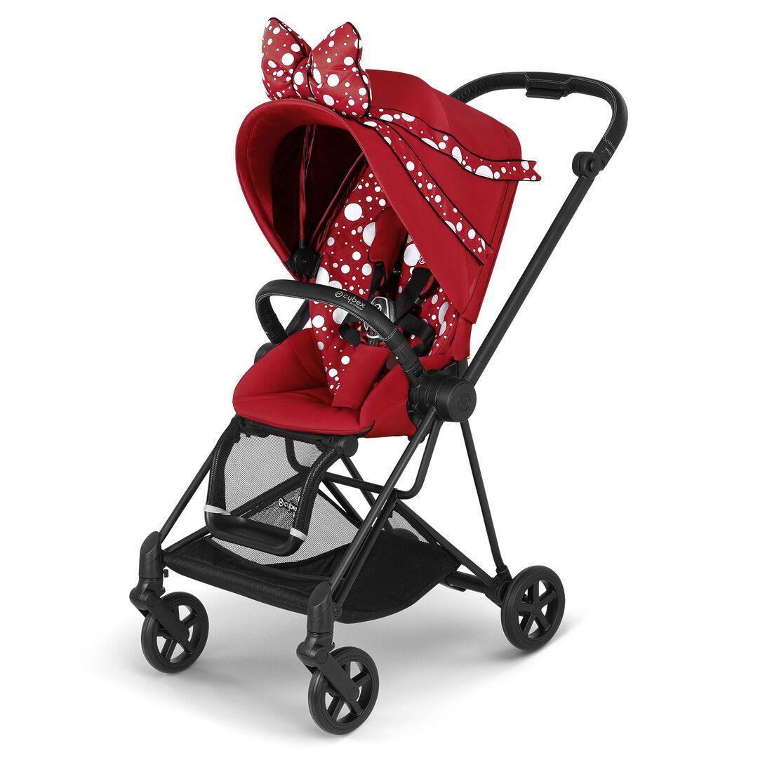 cybex mios red