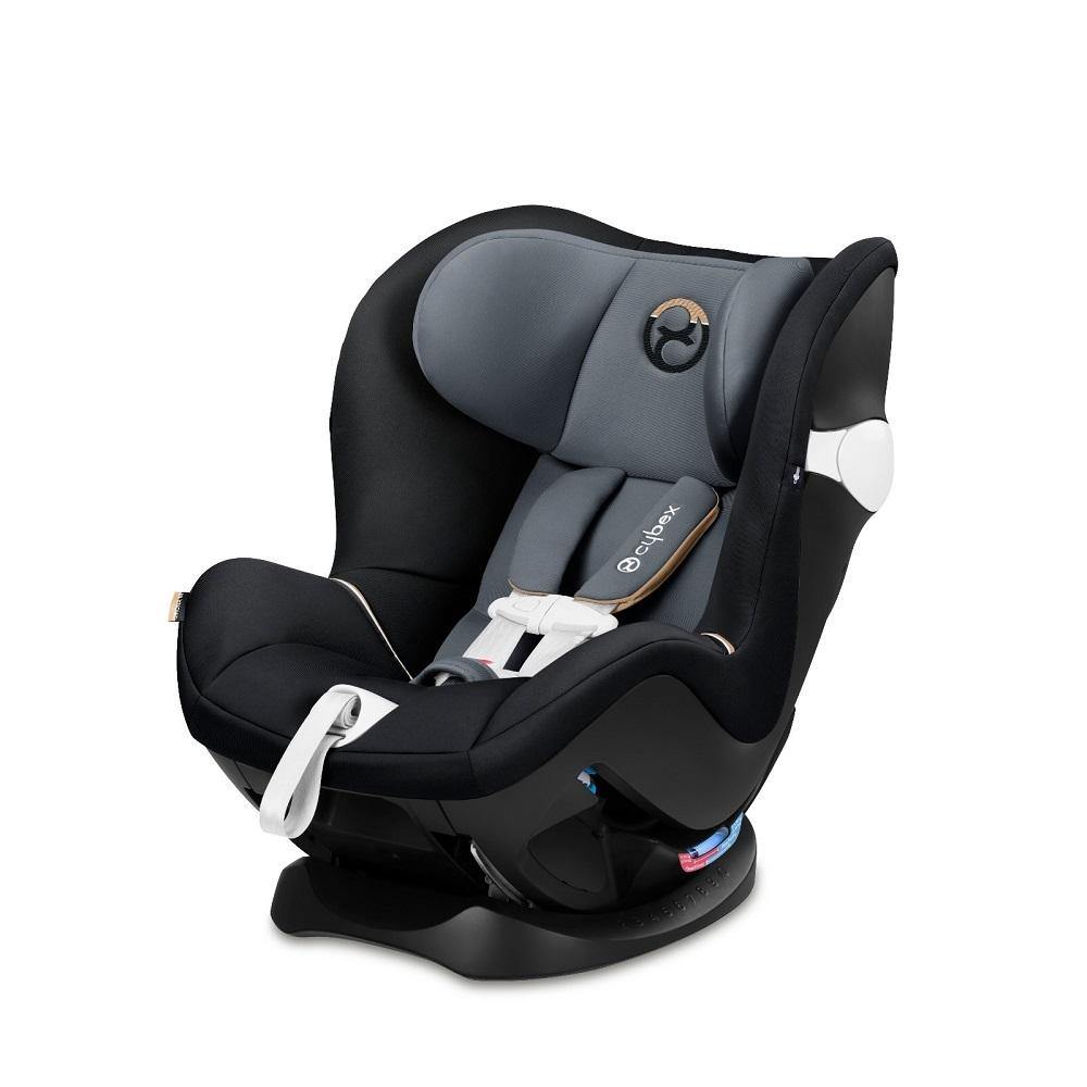 כסא בטיחות לתינוק לרכב Sirona M עם מערכת SensorSafe 2.0 - Cybexonline