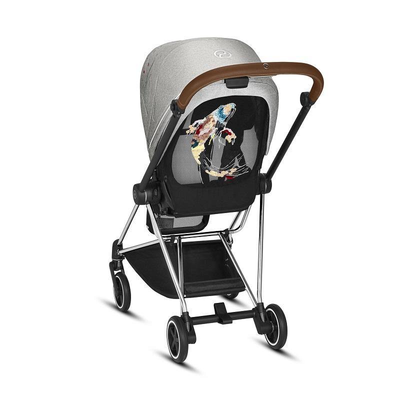 cybex mios 2 koi