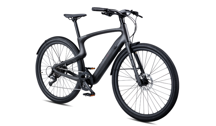 Urtopia Electric Bikes - Carbon 1 Pro  Carbon Fiber Lightweight Ebike for  Sale – Urtopia (US)