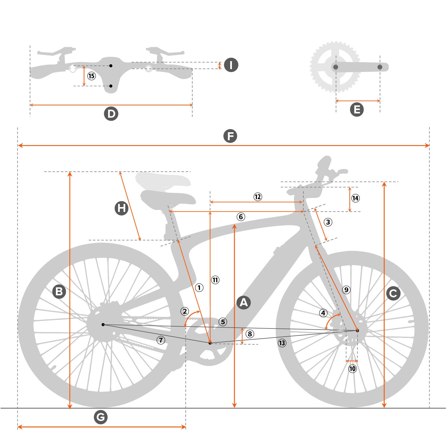 Urtopia Carbon E-Bike – Urtopia (US)