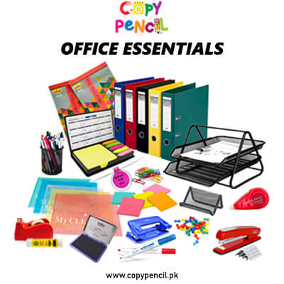 Buy Office Stationery Essential Kit – 