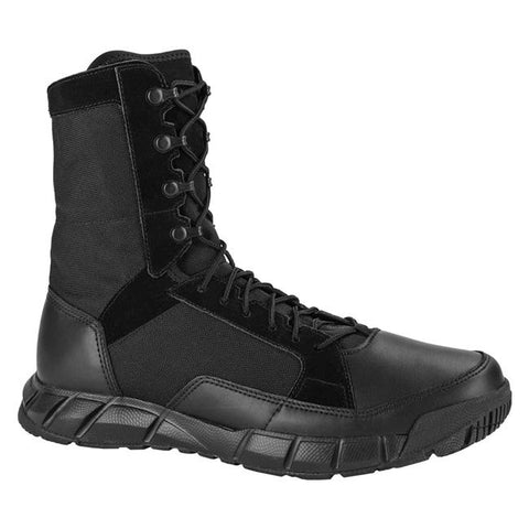 Men's Oakley SI Light Patrol Boots – Tactical Edition Philippines