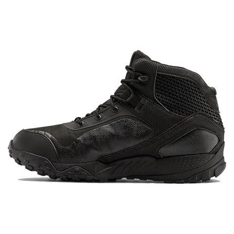 Under armour Valsetz RTS 1.5 Tractical Boots, Size 10.5 - Black for sale  online