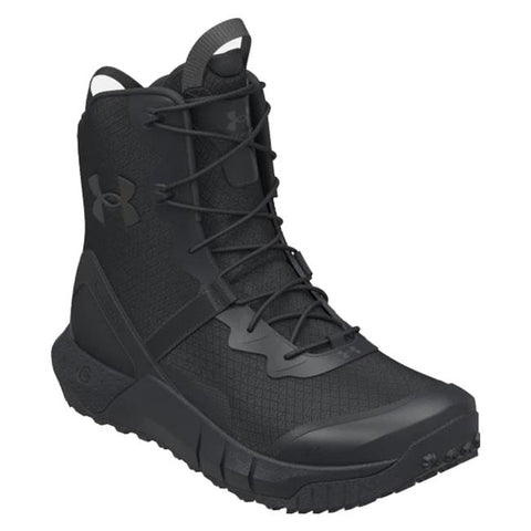 under armour boots grey