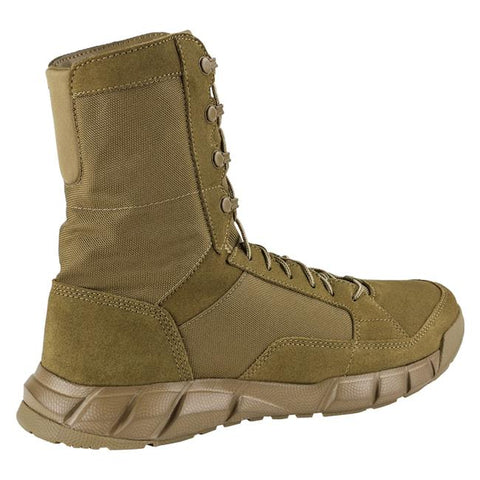 Men's Oakley SI Light Assault 2 Boots – Tactical Edition Philippines