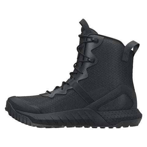 Men's Armour G Valsetz Side-Zip Boots – Edition Philippines