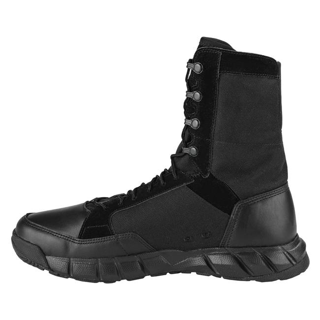 Men's Oakley SI Light Patrol Boots – Tactical Edition Philippines