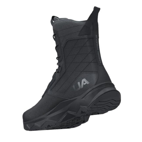 Men's Under Armour Stellar Waterproof Boots – Tactical Edition Philippines