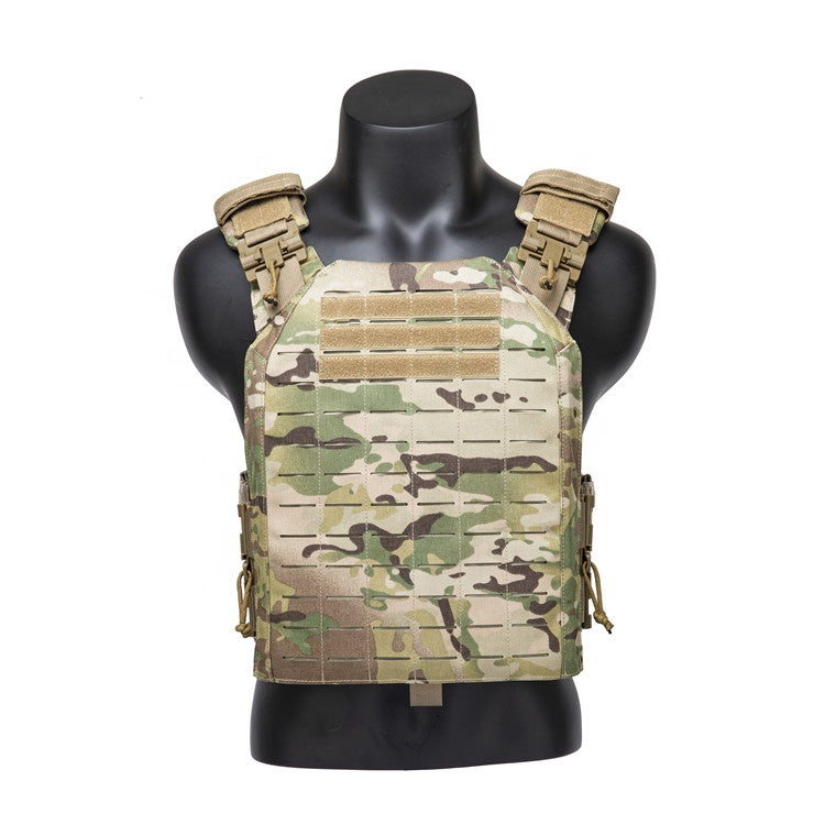 Bravo Coy Plate Carrier – Tactical Edition Philippines