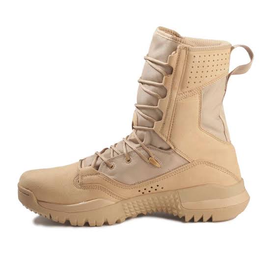 Men's NIKE SFB Field 2 8" – Tactical Philippines