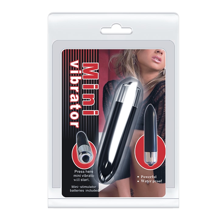 Baile Speed Bullet Vibrator