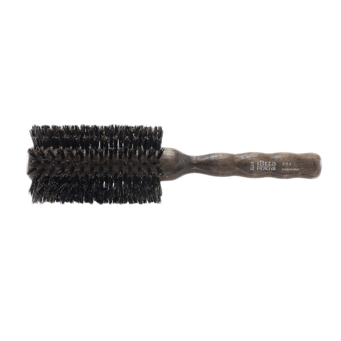 Sheila Stotts Natural Boar Bristle Brush – Sheila Stotts Luxury Tools