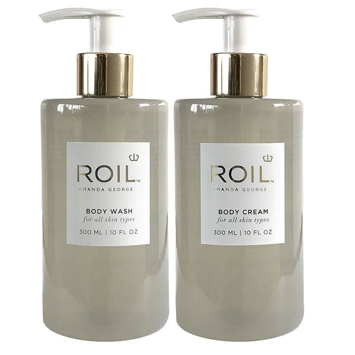 Roil Products