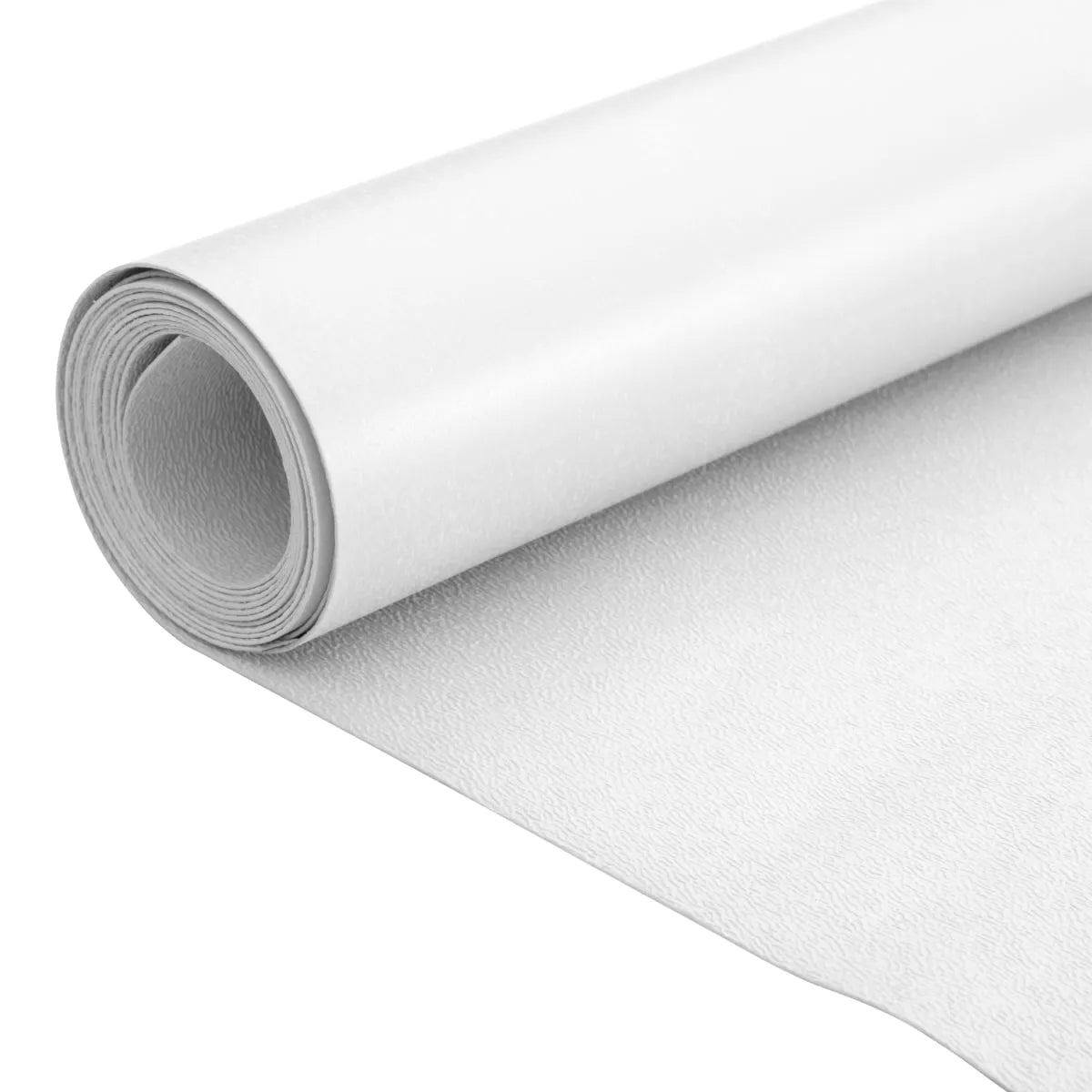 Lippert 9.5-foot x 45-foot SuperFlex RV Roofing Membrane, WHITE - 2020002610