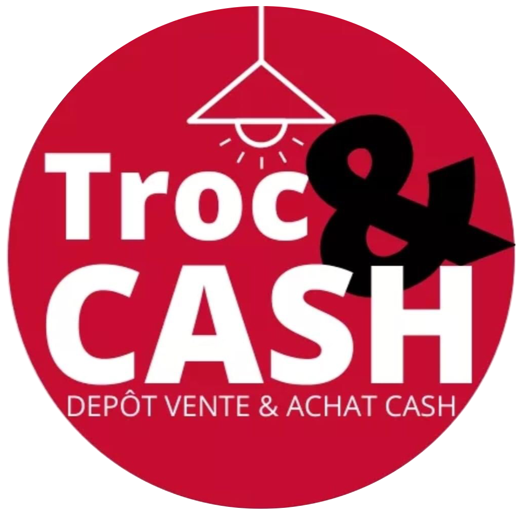 Troc & Cash Marsac