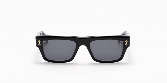 Louis Vuitton X Nigo Lock Sunglasses Noir for Men