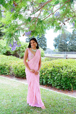 What to Wear to a Punjabi Wedding as a Guest
