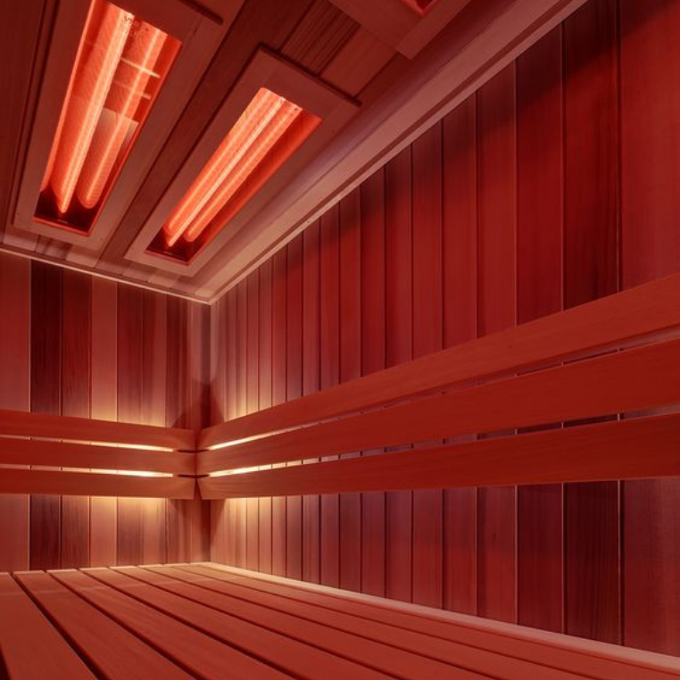Does an Infrared Sauna Reduce Inflammation?