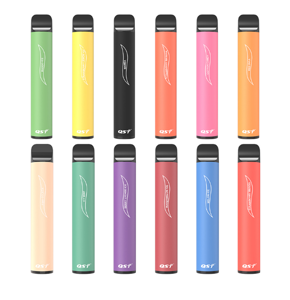 QST Disposable Vape Wholesale