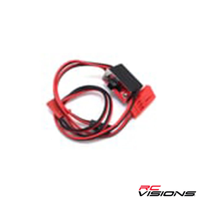 Traxxas Wiring Harness (RX Power Pack)