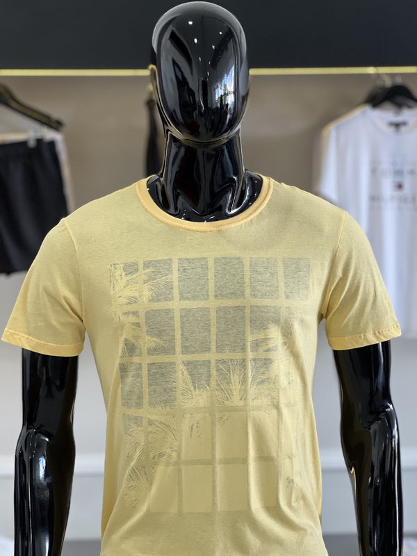 Camiseta Aéropostale Manga Longa Linha Costura Listrado Masculino Mari –  Mr. Boss