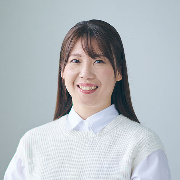 TATSUMI TEXTILE Minako Tatsumi