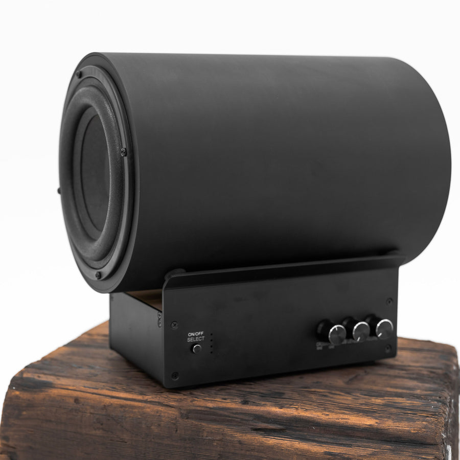 JRA 2.1 Speaker Set – Joey Roth Audio, LLC